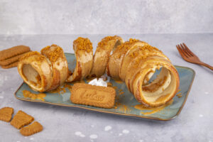 Biscoff Chemine