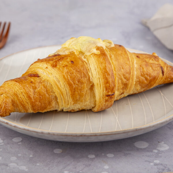 Cheese Croissant