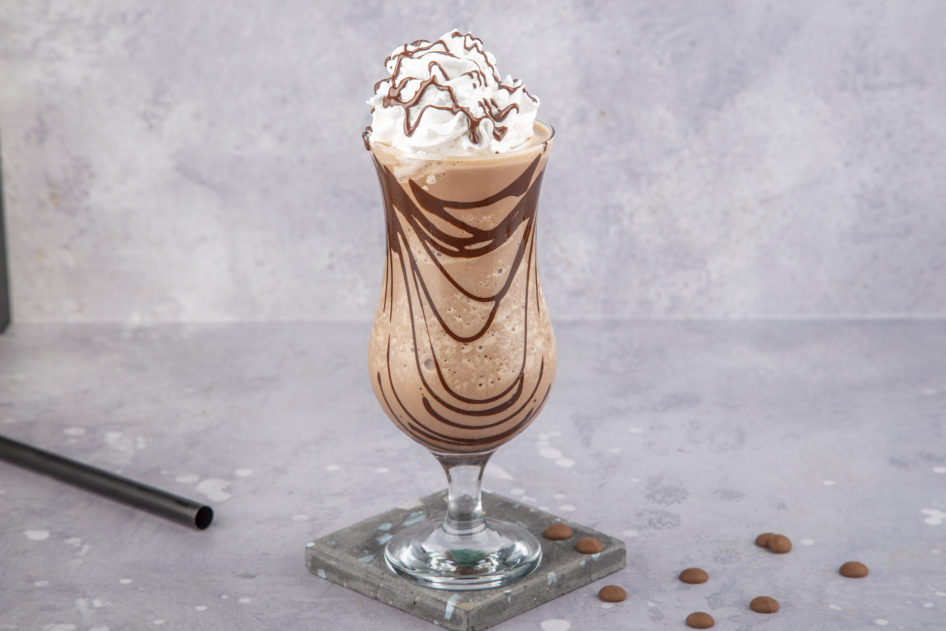 MILKSHAKE