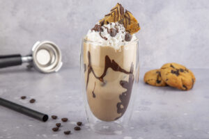 Crunchy Iced