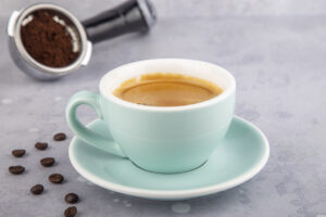 Double Espresso