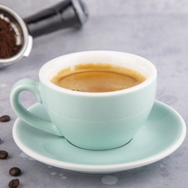Double Espresso