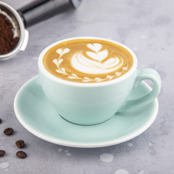Flat White Coffee