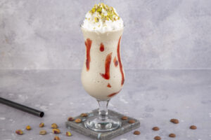 Hala Milkshake (L)