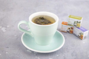 Tea Revolution