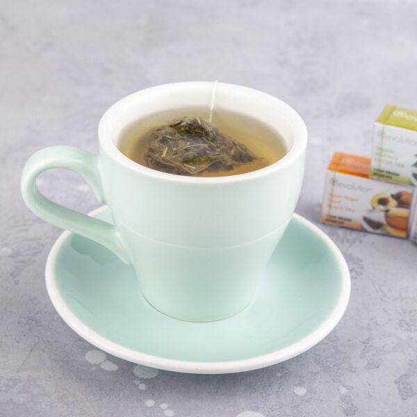 Tea Revolution