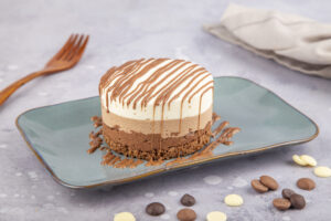 Triple Chocolate Sauce