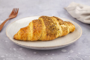 Zaatar Croissant