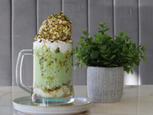Ice Cream Avocado