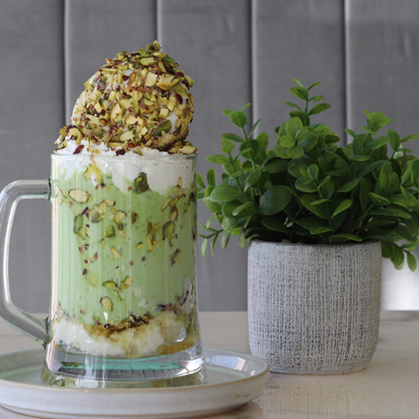 Ice Cream Avocado