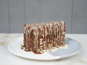 Lazy Cake