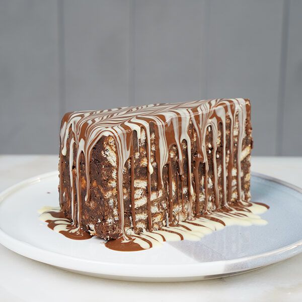 Lazy Cake