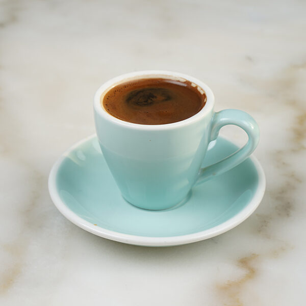 Turkish Coffee