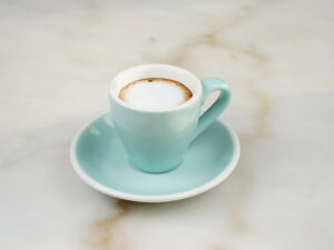 Espresso Macchiato