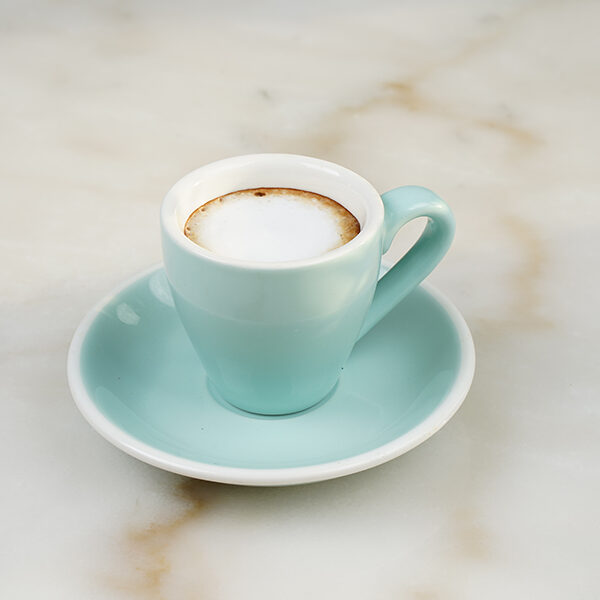 Espresso Macchiato