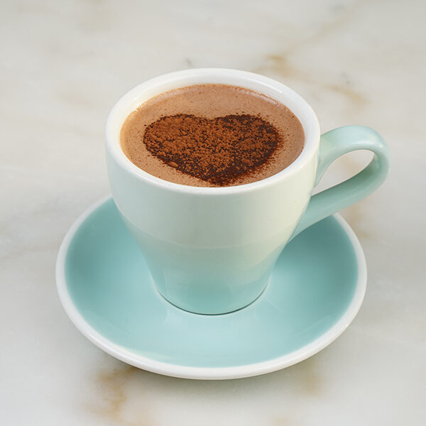 Hot Chocolate