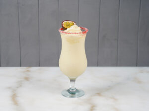 Passion Fruit Smoothie