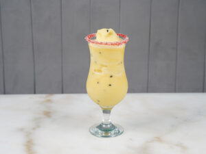 Orange Passion Smoothie
