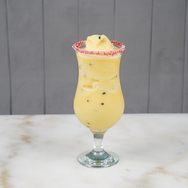 Orange Passion Smoothie