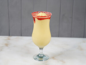 Tropical Smoothie