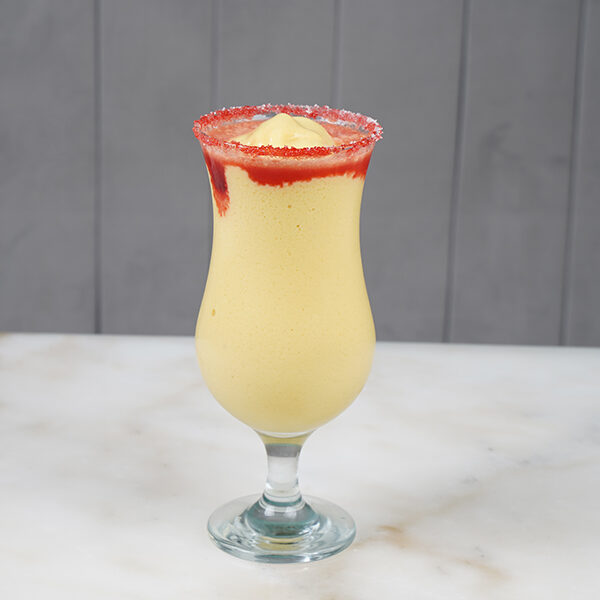 Tropical Smoothie