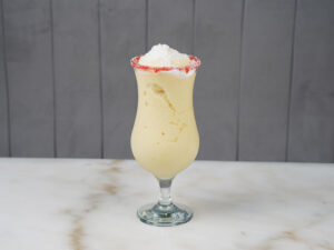 Survivor Smoothie