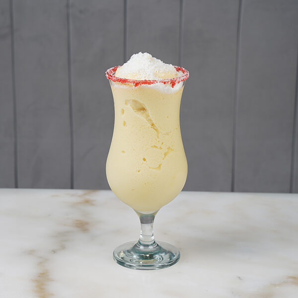 Survivor Smoothie