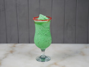 Hulk Smoothie