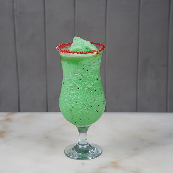 Hulk Smoothie