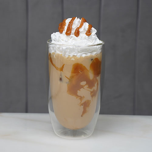 Cold Coffee