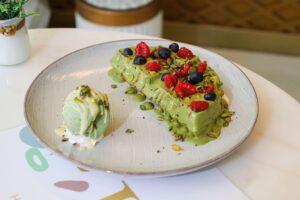 Hala Waffle