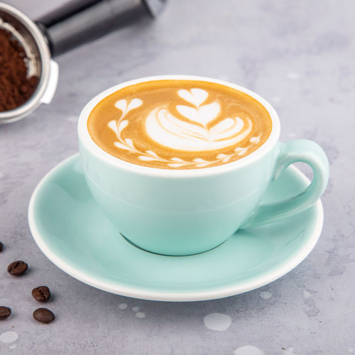 Hot Coffee