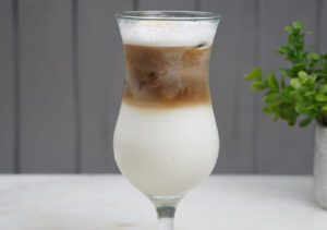Iced Latte