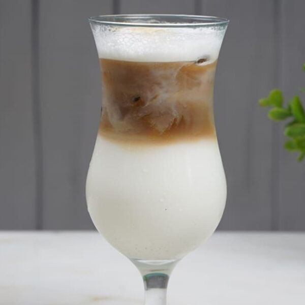 Iced Latte