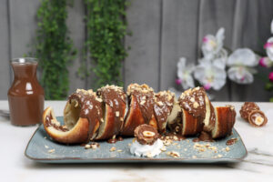 Hazelnut Chemine
