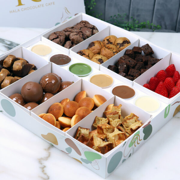 Happiness Box (3KG)