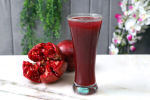 Pomegranate Juice