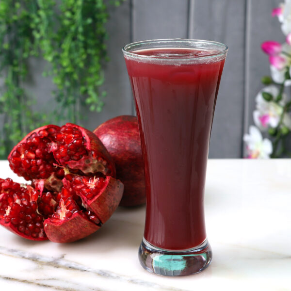 Pomegranate Juice