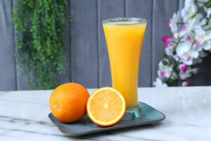 Orange Juice