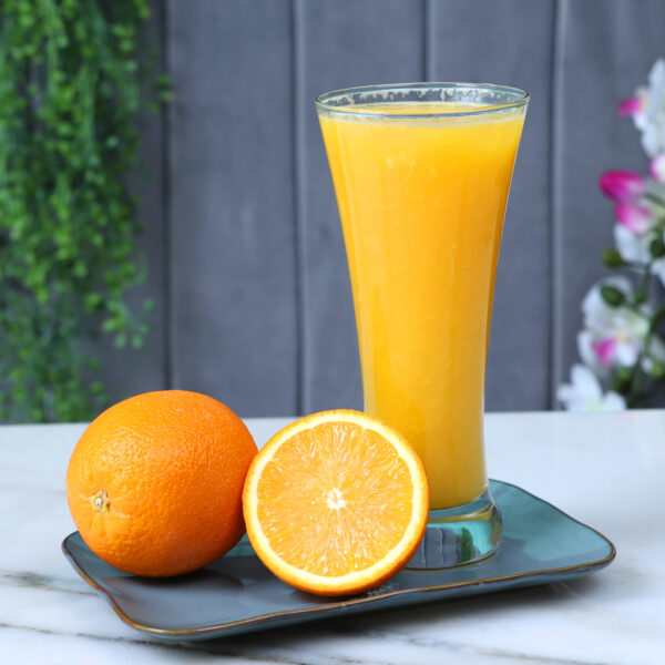 Orange Juice