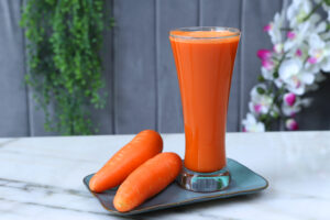 Carrot Juice