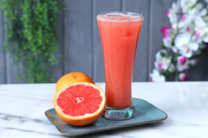 Grapefruit Juice