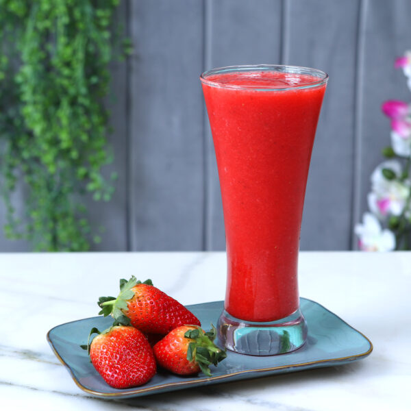 Strawberry Juice