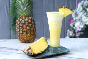Pineapple Juice