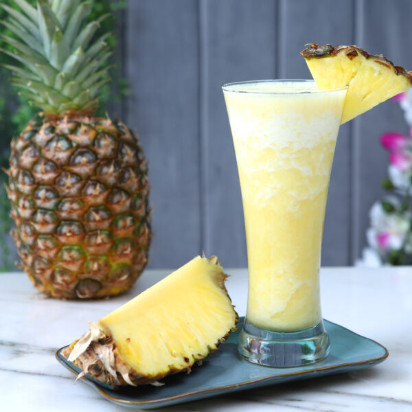 Pineapple Juice