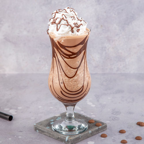 Milk Shakes