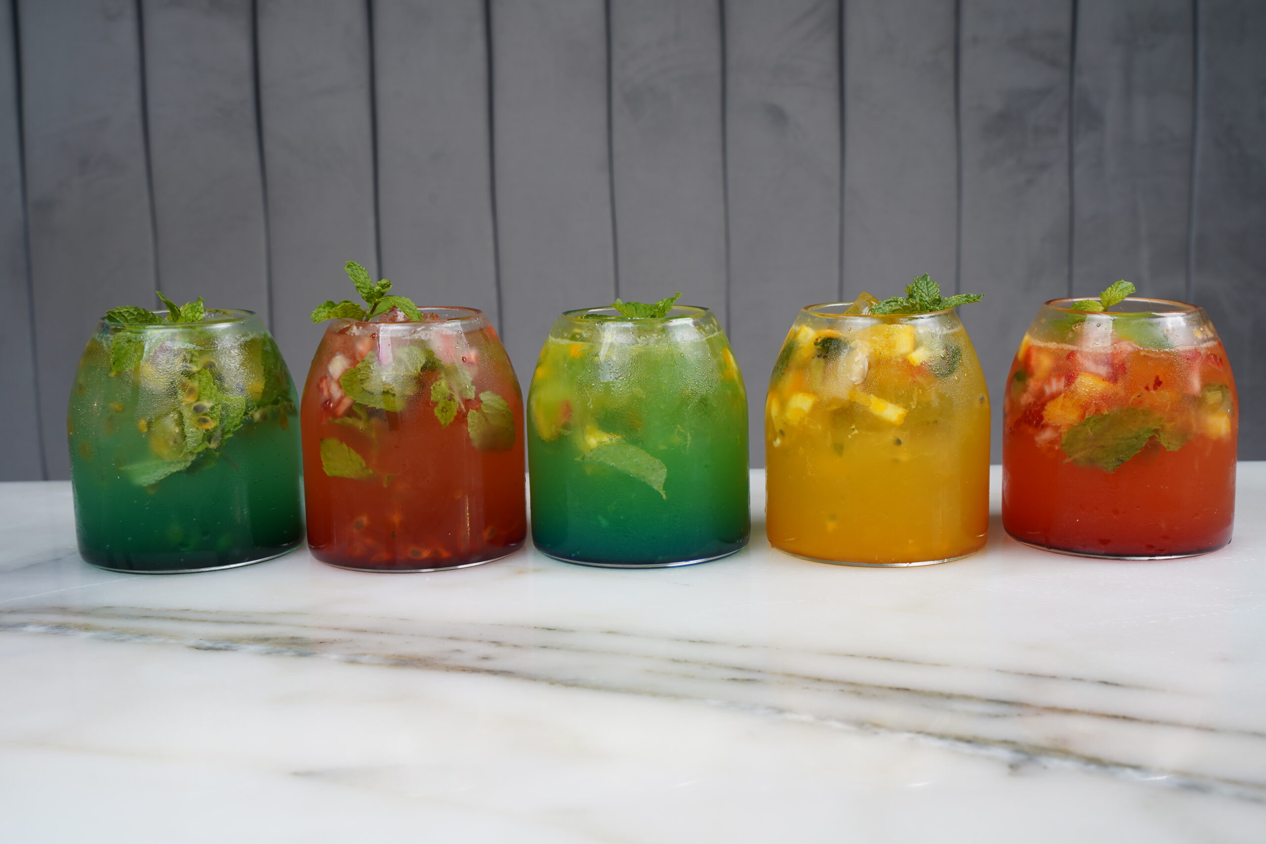 MOJITO