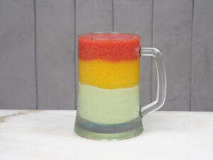 Layers Juice