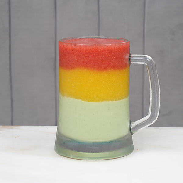 Layers Juice