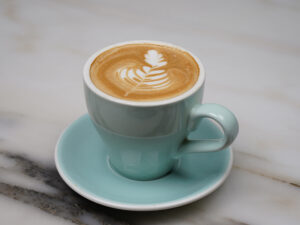 Spanish Latte